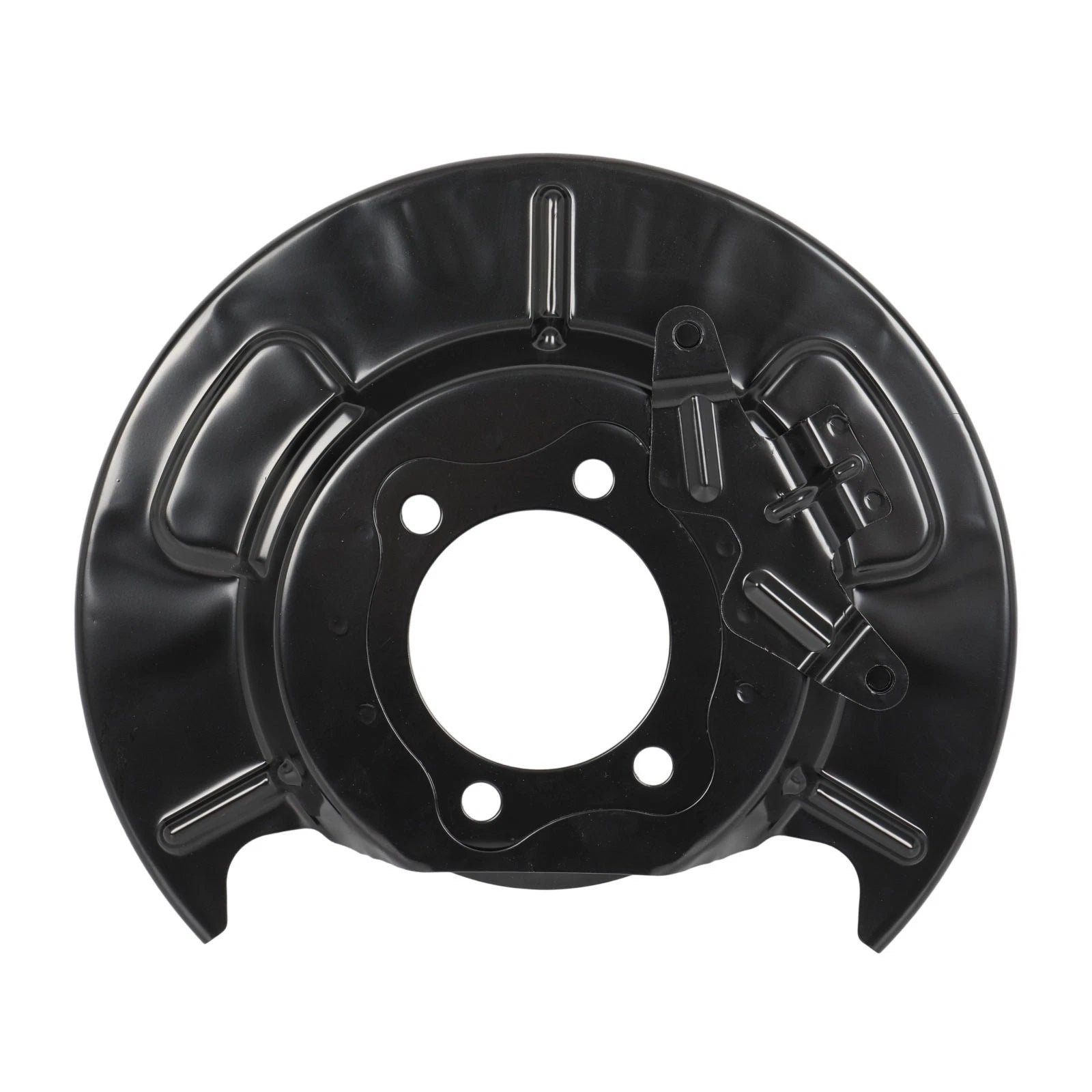 Brake Backing Plate Left for Subaru Legacy Outback (2015–2019) 26691AL01A