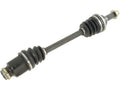 Front Right CV Axle Assembly for Mazda Protege (1999–2003) RV167DG