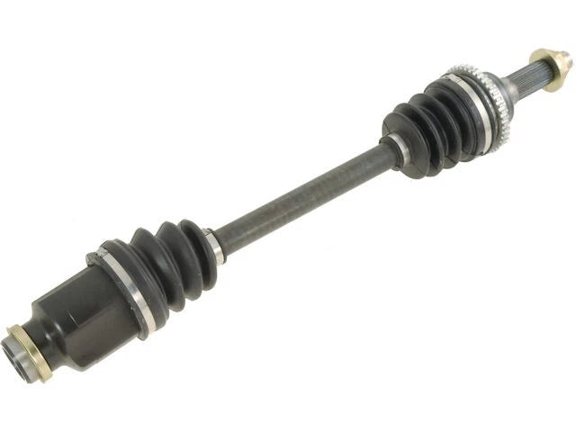 Front Right CV Axle Assembly for Mazda Protege (1999–2003) RV167DG