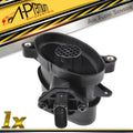 Mass Air Flow Sensor for BMW E46 330d, 330xd, E39 525d, 530d, 730d (1998–2006)
