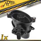 Mass Air Flow Sensor for BMW E46 330d, 330xd, E39 525d, 530d, 730d (1998–2006)
