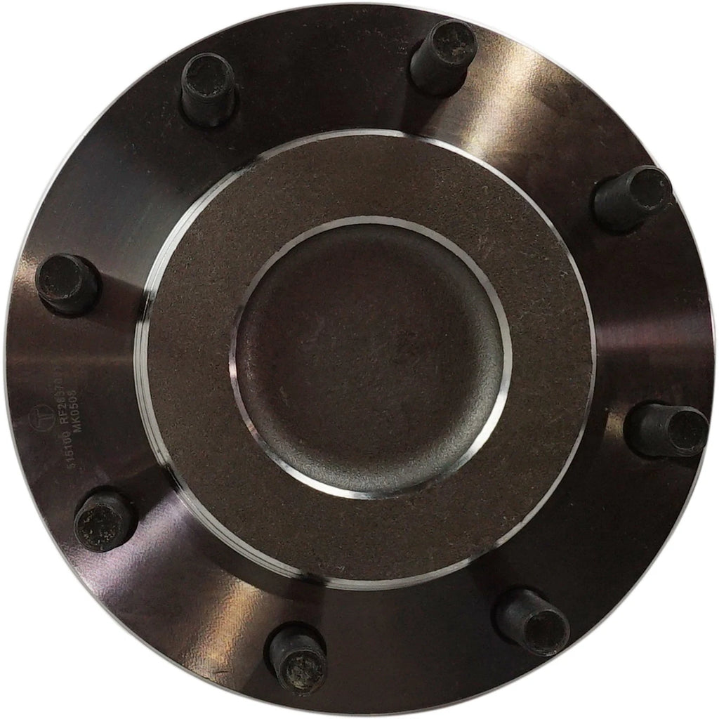 Wheel Hubs for Ford F-250 Super Duty (1999–2004) Front LH RH 8 Lug