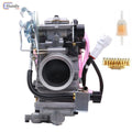 Carburetor for Yamaha YZ400F YZ426 YFZ426 (1998–1999) 5BE-14101-03-00