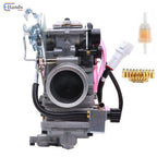 Carburetor for Yamaha YZ400F YZ426 YFZ426 (1998–1999) 5BE-14101-03-00