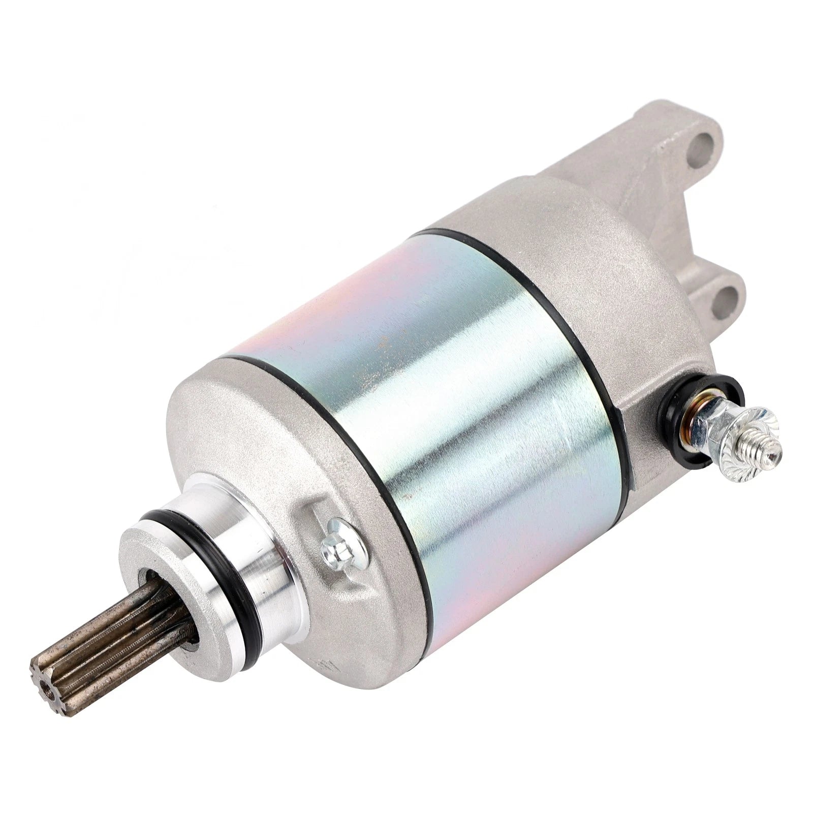 Starter Motor for Suzuki GSX-R 600 GSXR 750 (2008–2010)