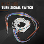 Turn Signal Switch for Buick Century, Impala, Regal, Caballero, Calais, Omega, Phoenix (1971–1988)
