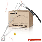 Power Steering Return Line Hose for Ford Escape Mazda Tribute (2001–2004)
