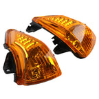 Pair Turn Indicator Signal for Kawasaki ER6N ER6F ER6R (2009–2011)