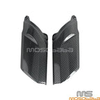 ABS Front Wheel Fender Cover for KAWASAKI ER-6N (2006-2016)