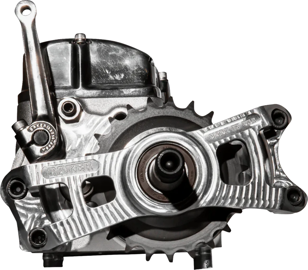 Bearing Support for Baker Drivetrain (6-4SSB-A)