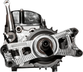 Bearing Support for Baker Drivetrain (6-4SSB-A)