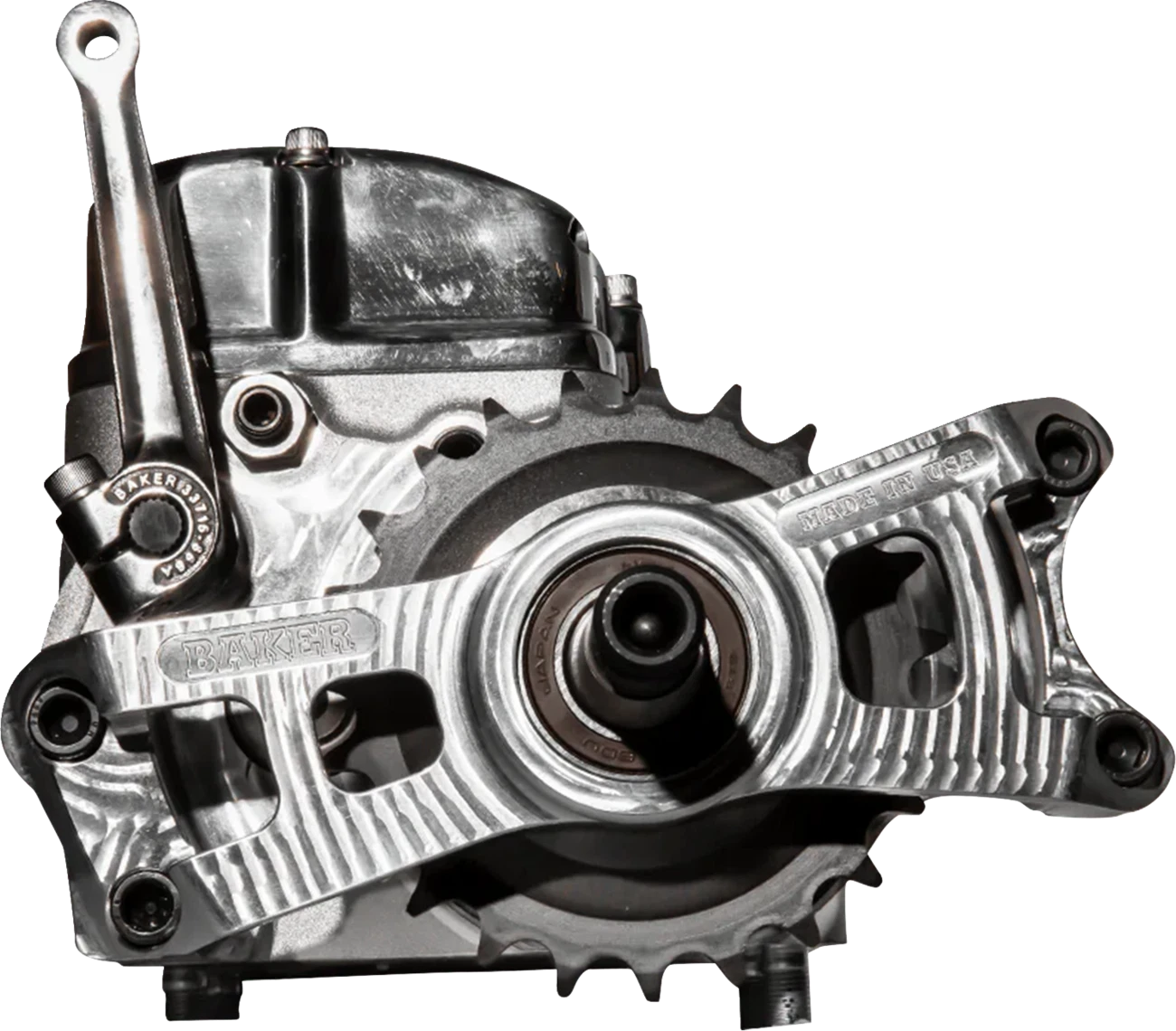 Bearing Support for Baker Drivetrain (6-4SSB-A)