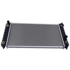 Aluminum Cooling Radiator for Chevrolet S10 Blazer 4.3L (1996–2004)