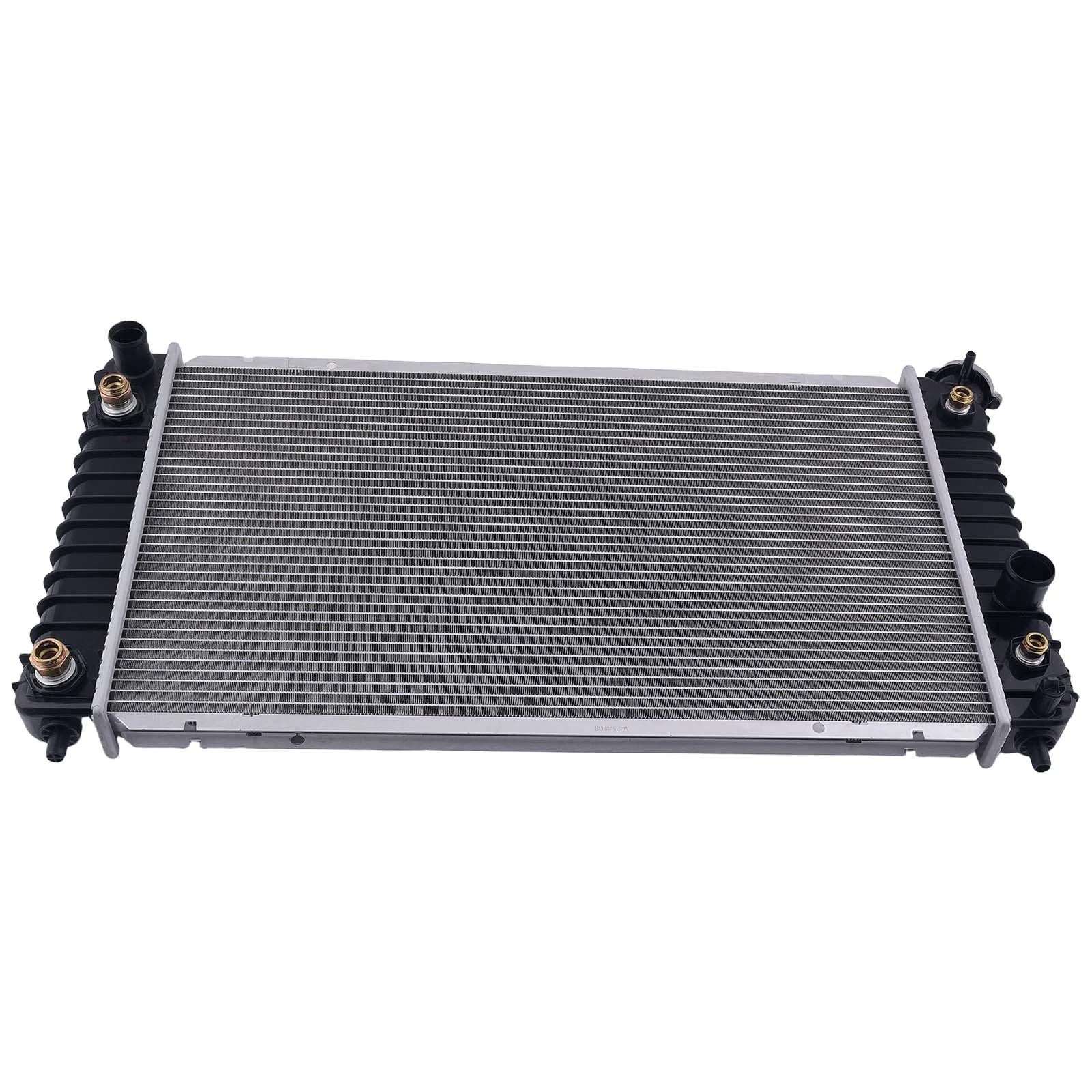 Aluminum Cooling Radiator for Chevrolet S10 Blazer 4.3L (1996–2004)