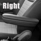 Front Right Inboard Seat Armrest for Fiat 500 (2016-2019)