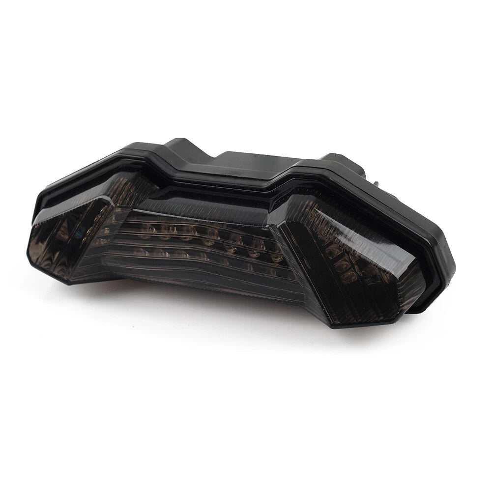 LED Tail Light Turn Signal Integrated Blinker for Yamaha FZ-09 FJ-09 MT-10 FZ-10 (2013–2020)