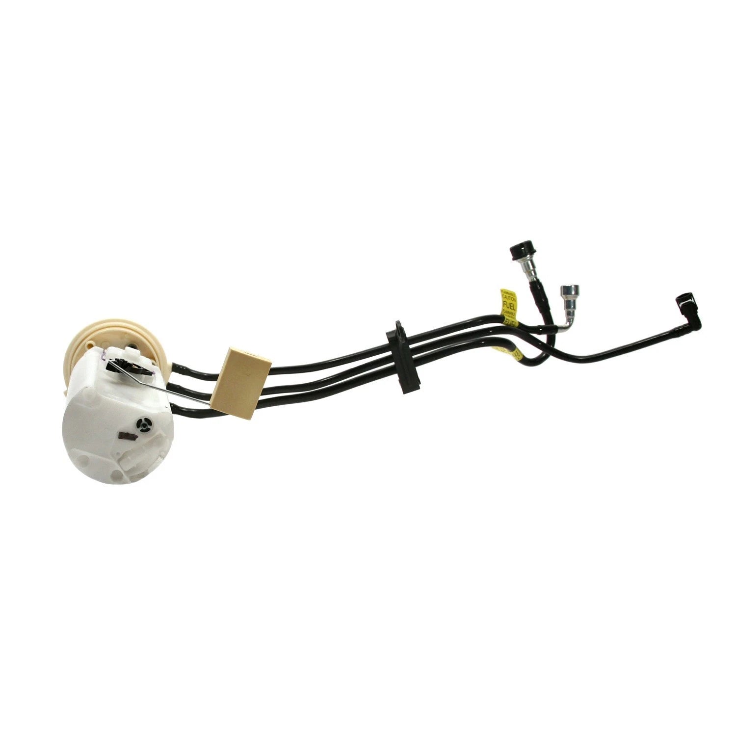 Delphi FG0048 Fuel Pump Module Assembly for Chevrolet Malibu/Oldsmobile Cutlass (2004–2007)