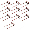 10 Pack Conditioner Teeth for Case IH 990 1190 1490 1590