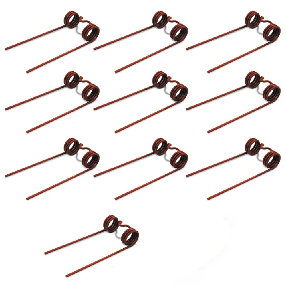 10 Pack Conditioner Teeth for Case IH 990 1190 1490 1590