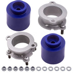 3" Lift Kit for Chevy Trailblazer GMC Envoy (2002–2009)