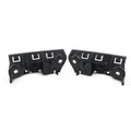 Front Bumper Mount Bracket for Land Rover Defender (2020–2022) LR132643 LR132641