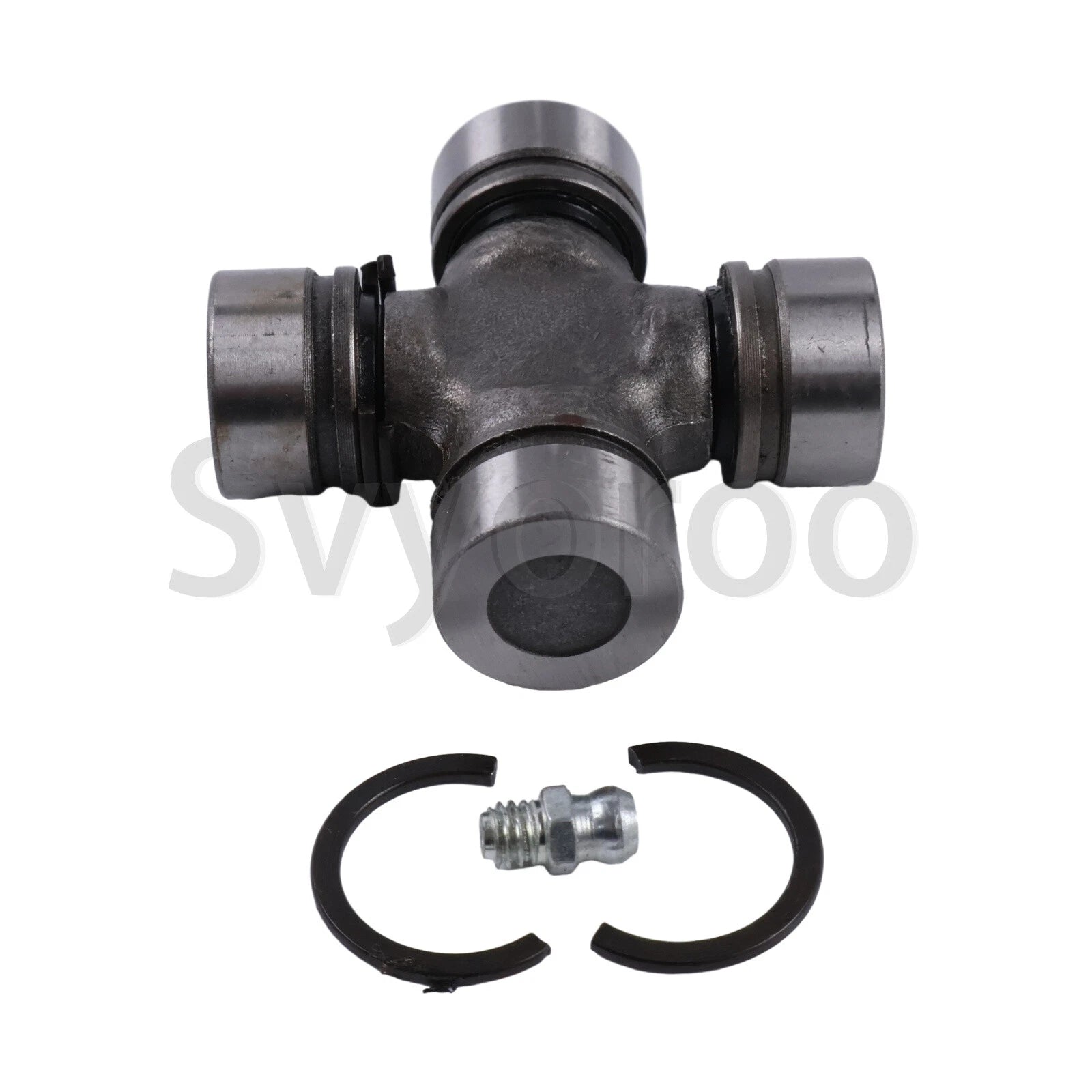 U-Joint for Mitsubishi Caterpillar Forklift (93771-00700, 91571-02500)