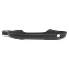 Front Left Outer Door Handle for Honda CR-V (2011–2021) w/ Keyhole