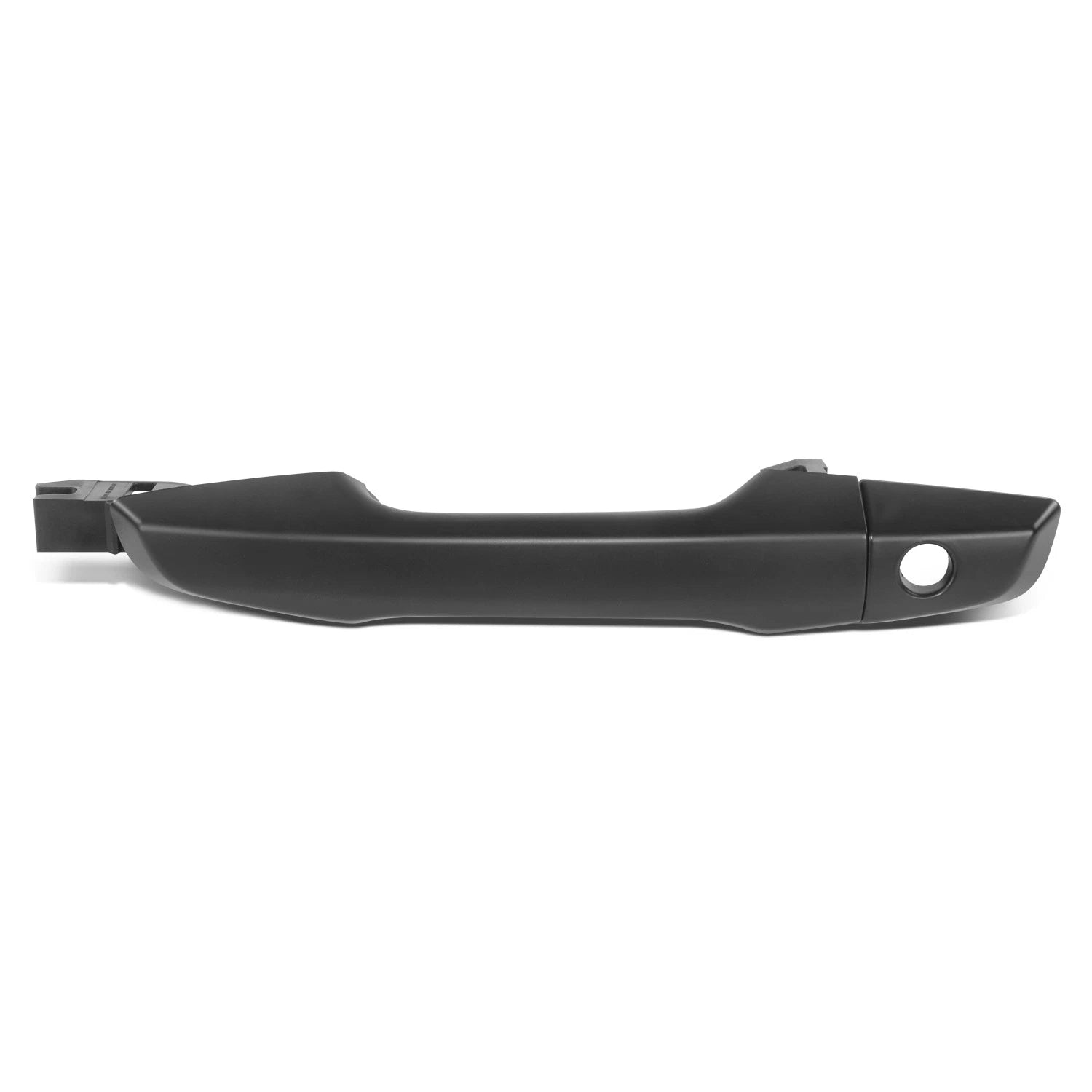 Front Left Outer Door Handle for Honda CR-V (2011–2021) w/ Keyhole