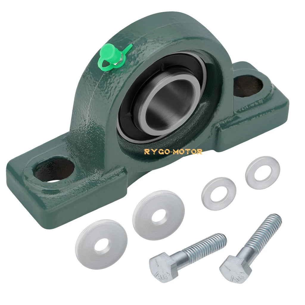 Front Prop Shaft Support Bearing for Polaris Ranger Crew 500 800 (2009–2014) 3514703 2878360