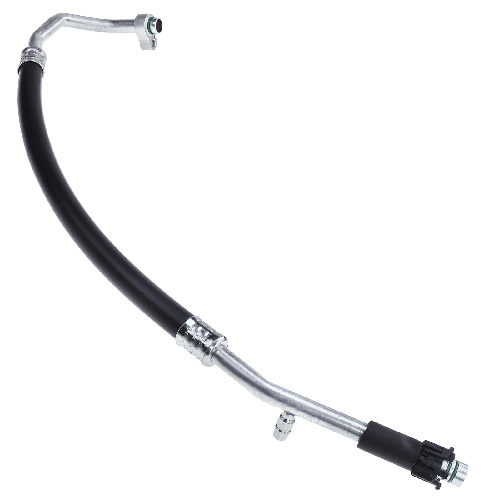 A/C Refrigerant Suction Line Hose for Mitsubishi Galant (2004–2006)