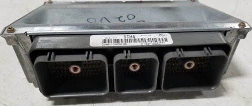 ECU Engine Computer for Lincoln LS (2002) 2W4A-12A650-BE STH4 V8 3.9L