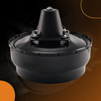 Vacuum Power Brake Booster for Mitsubishi Lancer L4 2.0L (2003–2006) 53-2795