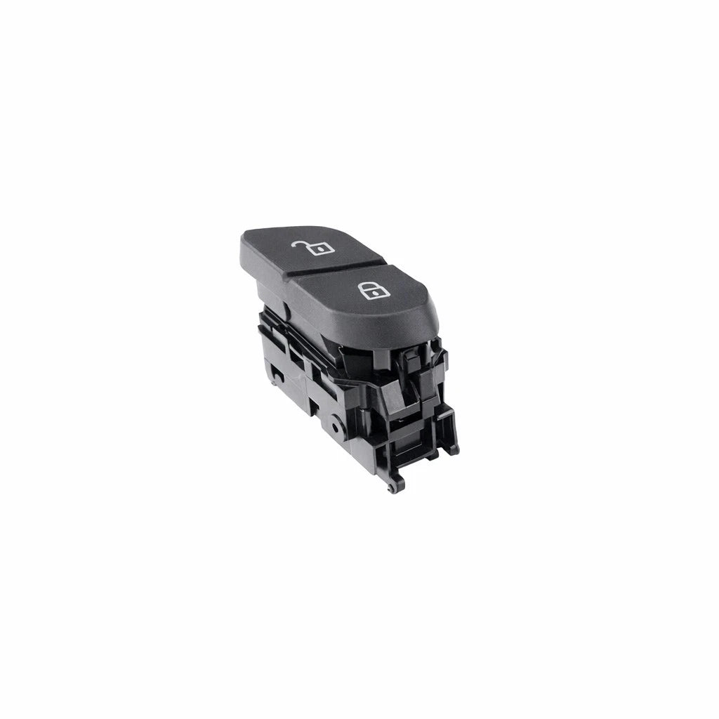 Left Door Lock Switch for BMW X1 (2012–2015) 61319320641