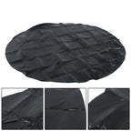 72In Inflatable Hot Tub Mat for Outdoor Indoor Use