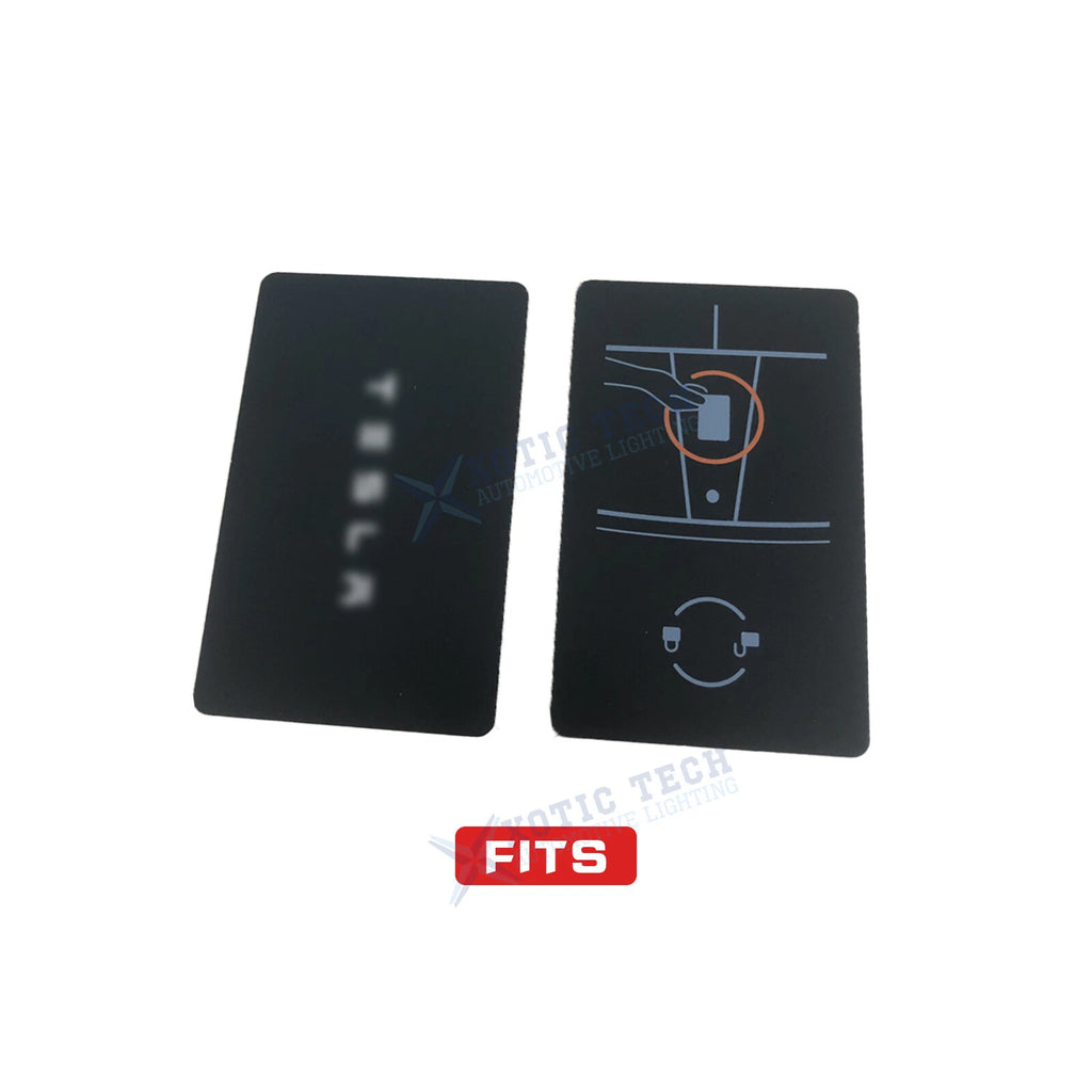 Electric for Tesla Model 3 (2017-2024)