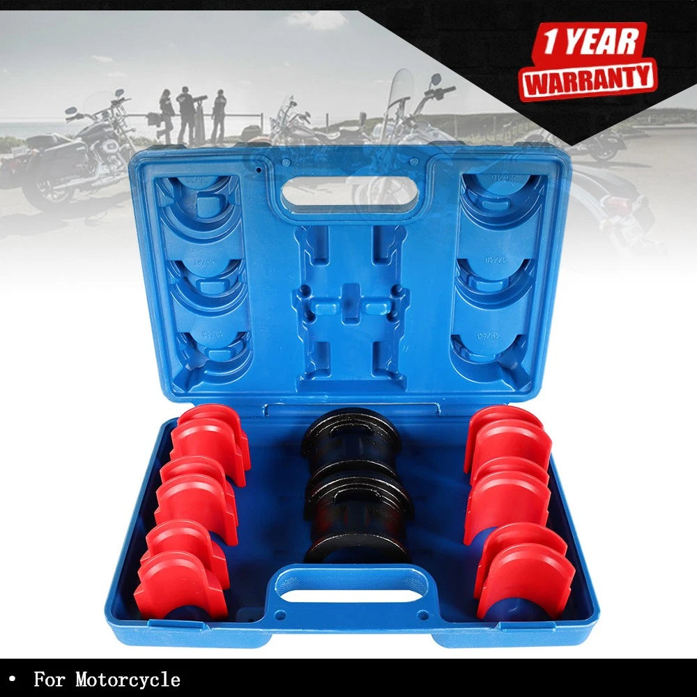 Fork Seal Set for Universal Motorcycle (35-50mm)