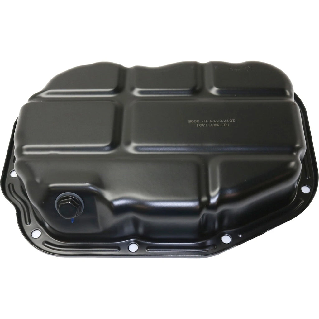 Oil Pan for Chrysler Sebring, Dodge Stratus, Mitsubishi Eclipse 3.0L