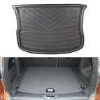 Rear Trunk Cargo Floor Tray Mat for Range Rover Evoque (2011–2018)