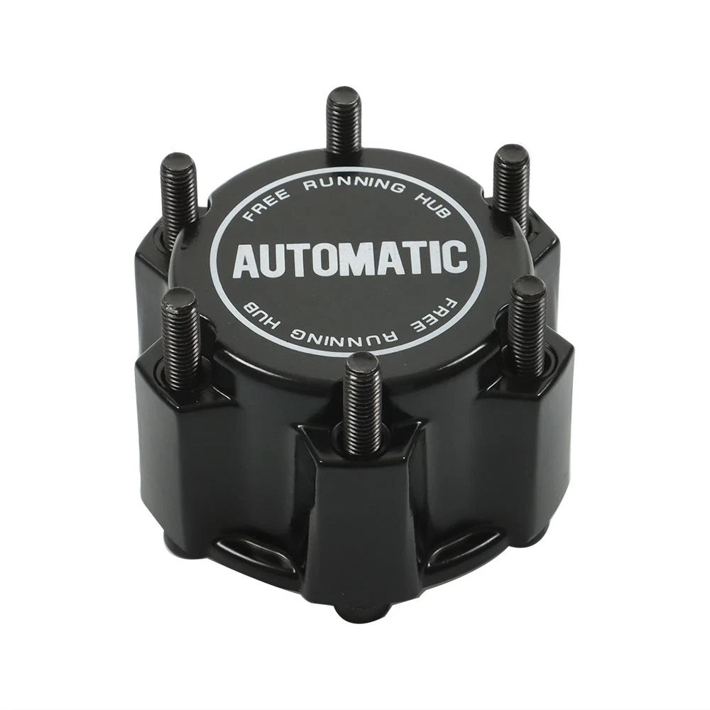 Wheel Hub Lock 28 Spline for Nissan Frontier X-Terra Navara (2001–2004)