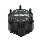 Wheel Hub Lock 28 Spline for Nissan Frontier X-Terra Navara (2001–2004)