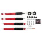 Gas Lift Shock Set for Toyota 4Runner, FJ Cruiser (2003–2009) 2WD 4WD