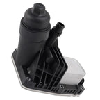 Oil Filter Housing with Gaskets for BMW 1 Series F20 F21 (2010–2015)