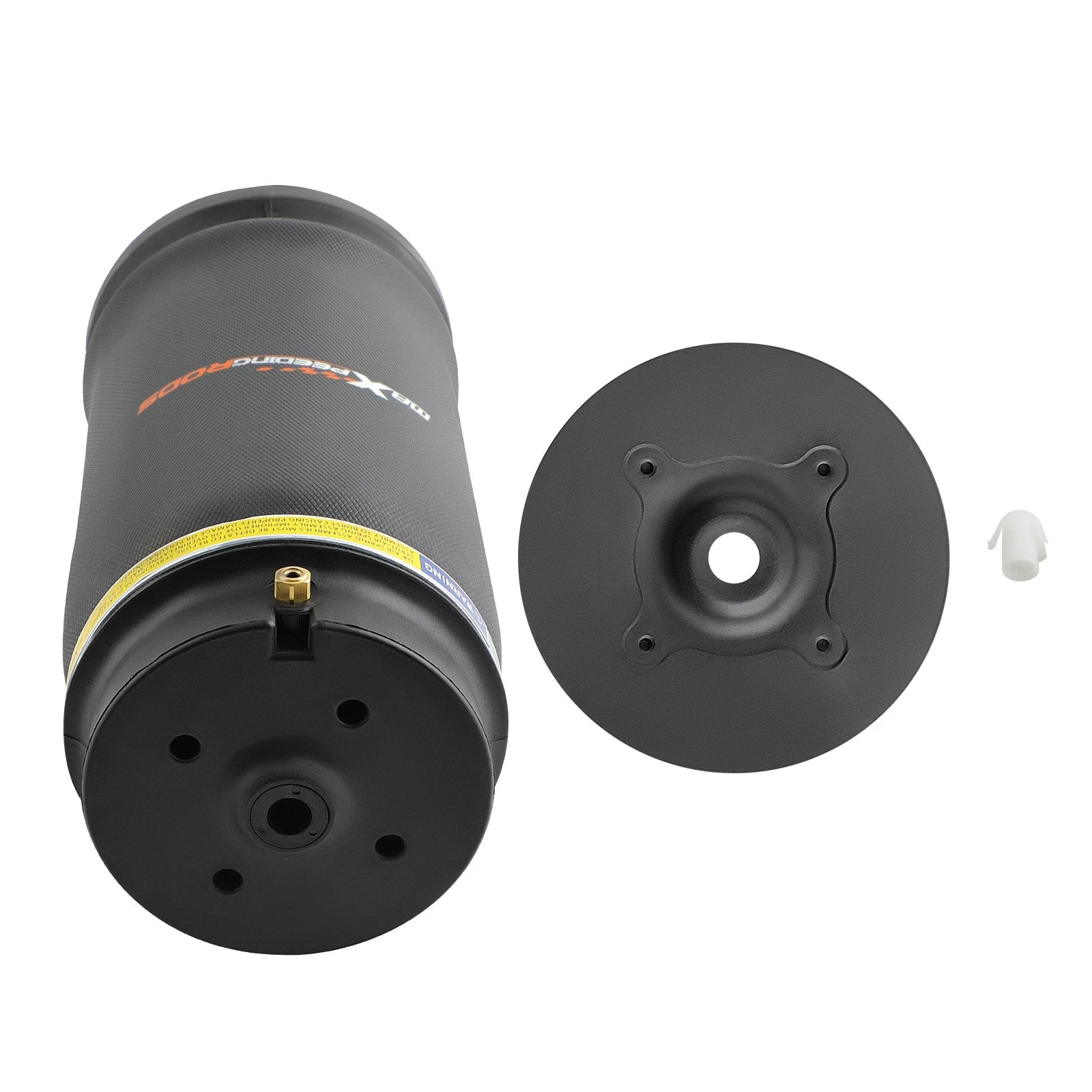 Rear Air Suspension Shock Absorber Bag for Mercedes-Benz ML320 ML350 ML63 (2000–2011)