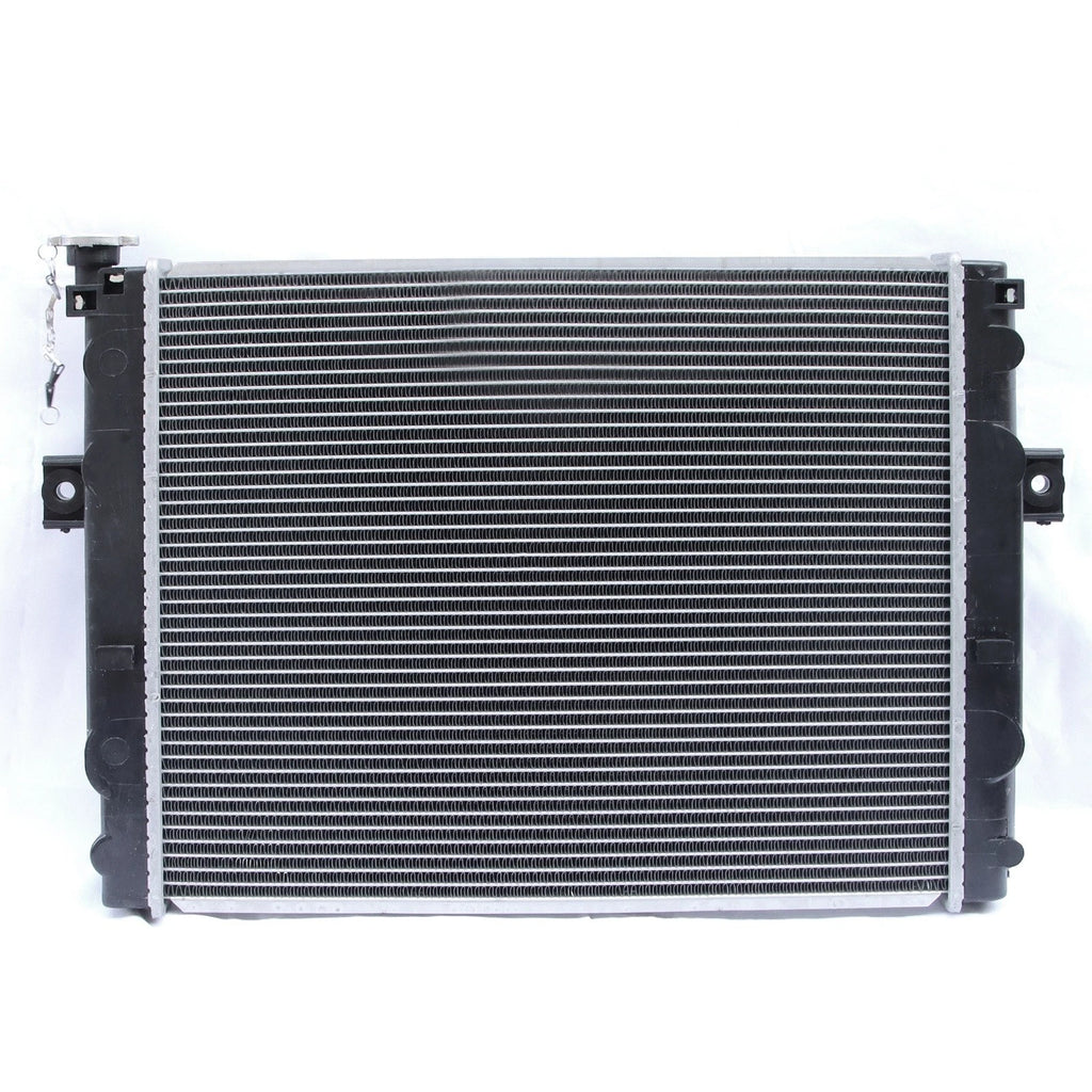 Radiator Assembly for Toyota