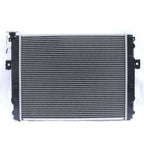 Radiator Assembly for Toyota