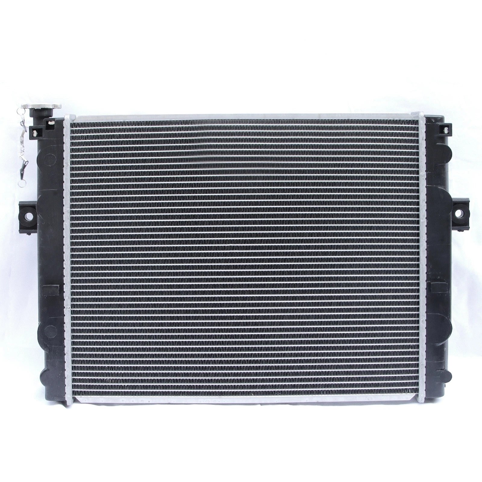 Radiator Assembly for Toyota