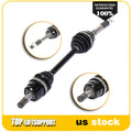 CV Axle Assembly for Kawasaki Mule 610 (2005–2021)