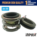Shaft Seal Kit (7/8) for Thermo King Compressor X426 X430 (22-777, 22-899)