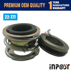 Shaft Seal Kit (7/8) for Thermo King Compressor X426 X430 (22-777, 22-899)
