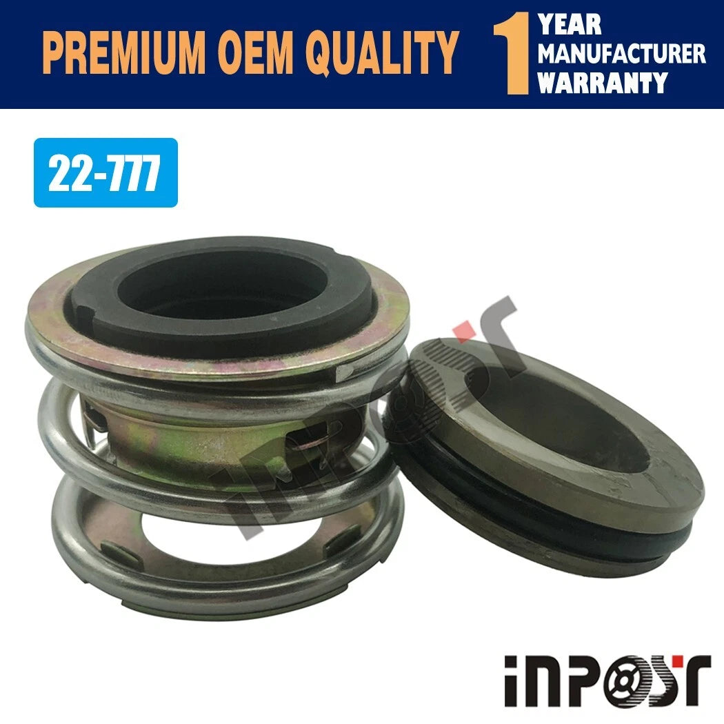 Shaft Seal Kit (7/8) for Thermo King Compressor X426 X430 (22-777, 22-899)